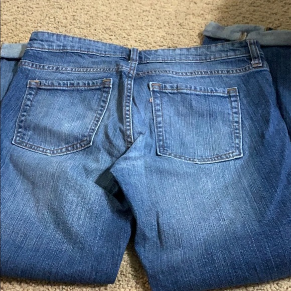 Capris - Picture 2 of 2